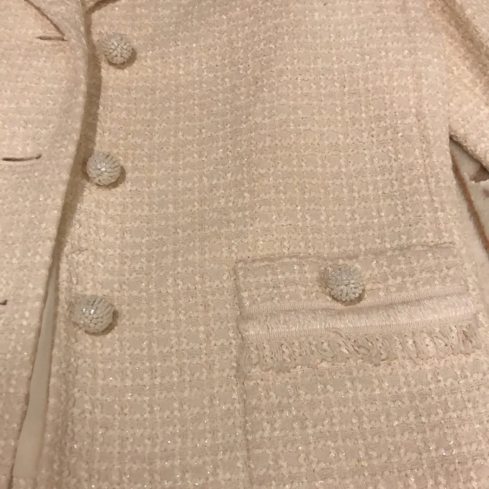 Talbots- jacket - Picture 3 of 5